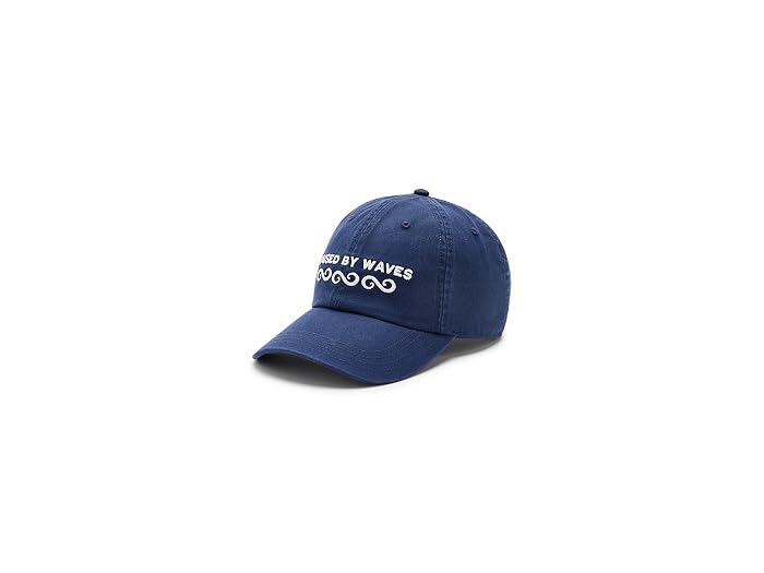 Spiritual Gangster Raised By Waves Dad Cap - Image 4