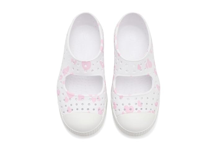 Native Shoes Kids Jefferson Juniper Print (Little Kid) - Image 2