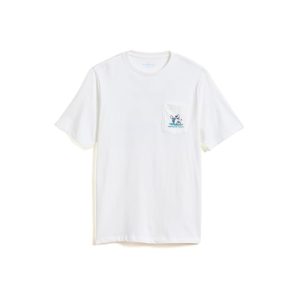 Vineyard Vines Kids Shark Tennis Short Sleeve Tee(Toddler/Little Kid/Big Kid)