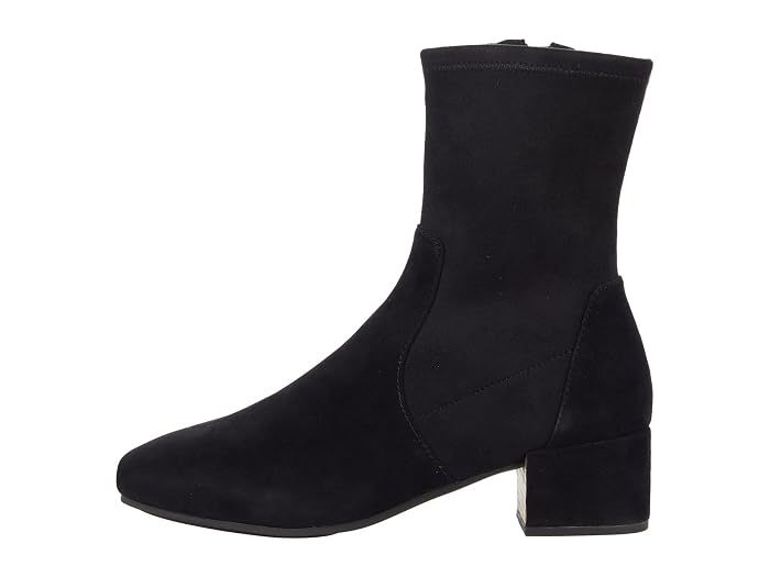 Gentle Souls by Kenneth Cole Ella Stretch Booties - Image 4