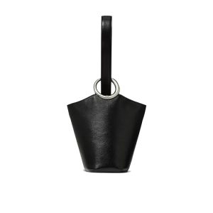 Kate Spade New York Halo Fine Grain Leather Mini Bucket