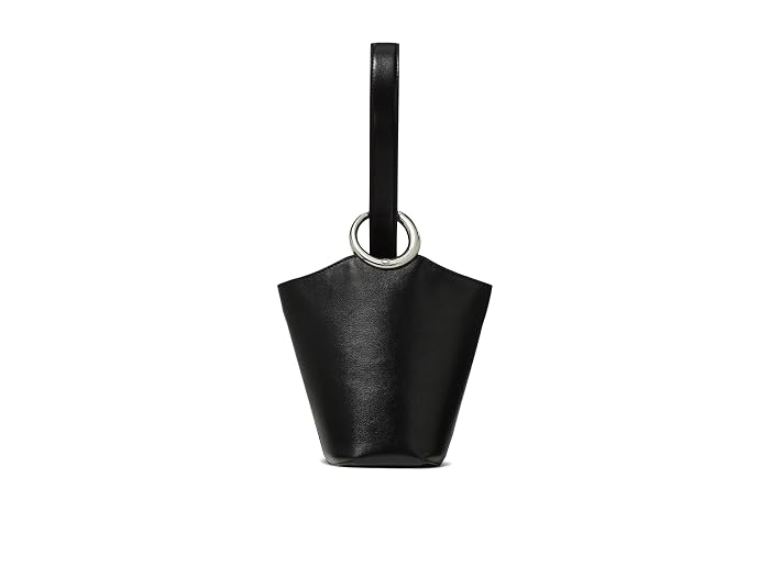 Kate Spade New York Halo Fine Grain Leather Mini Bucket