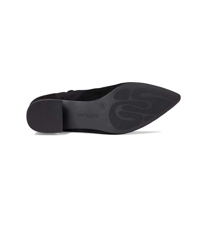Gentle Souls by Kenneth Cole Gallway Stretch Boots - Image 3