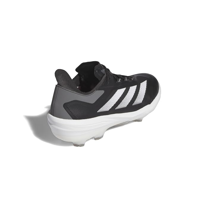 adidas Adizero Impact TPU Baseball Cleats - Image 4