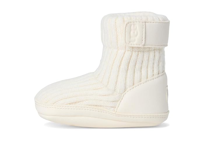 UGG Kids Skylar And UGG Beanie (Infant) - Image 4