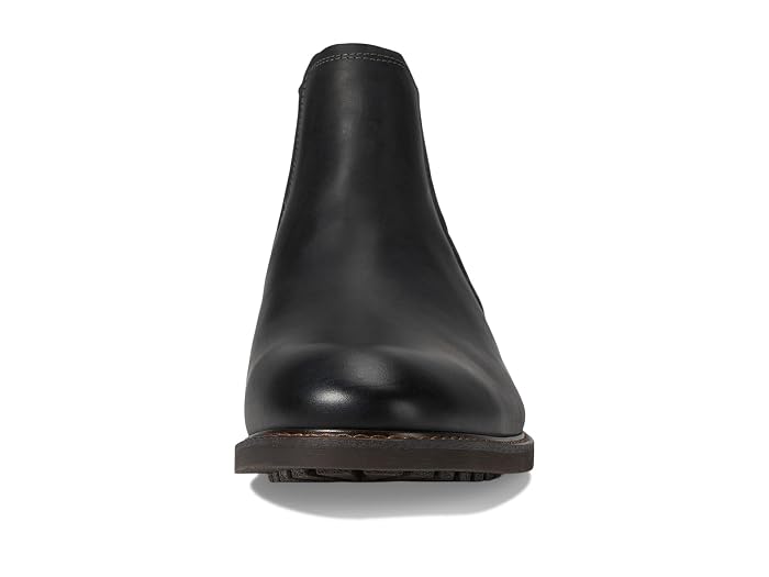 Florsheim Lodge Plain Toe Gore Boots - Image 2