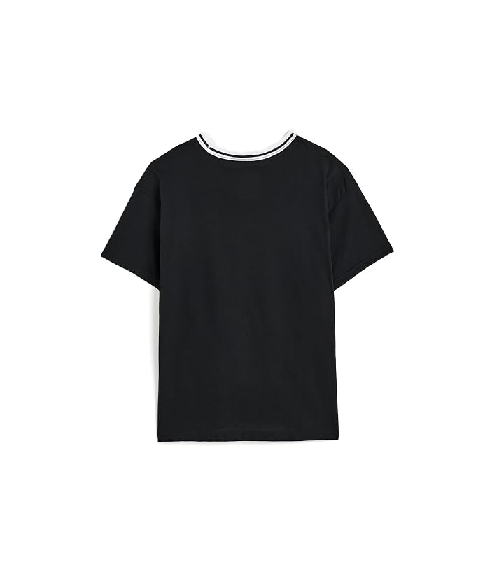 Nike Kids Dri-FIT™ T-Shirt Total 90 (Little Kid/Big Kid) - Image 2