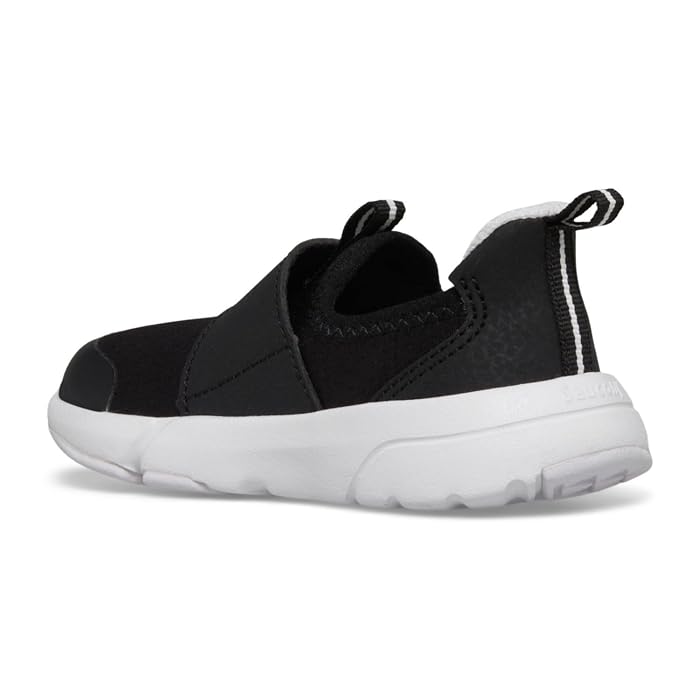 Saucony Kids Breeze Sport JR (Toddler) - Image 4