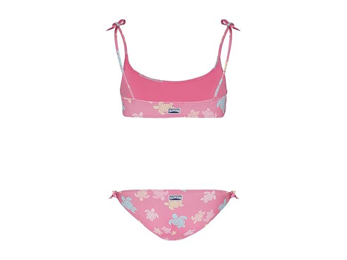 Vilebrequin Kids Gwendy (Toddler/Little Kids/Big Kids) - Image 2