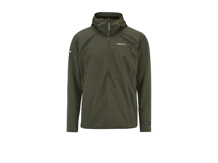Craft Subz Light Hood Sweater