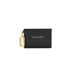 Marc Jacobs The Pop J Marc Card Case