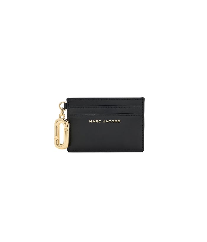 Marc Jacobs The Pop J Marc Card Case