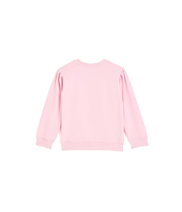 Lola and The Boys Pink Crystal Hearts Set (Toddler/Little Kid/Big Kid) - Image 2