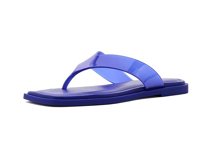 rag & bone Gracie Jelly Thong