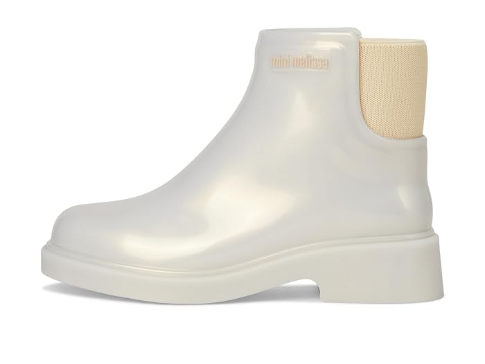 Mini Melissa Chelsea Boots II (Little Kid/Big Kid) - Image 4