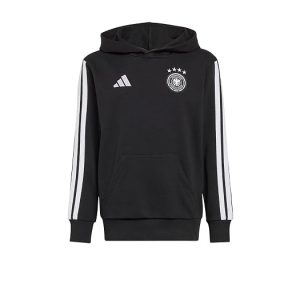 adidas Kids DFB Germany Alphaskin Hoodie (Little Kid/Big Kid)
