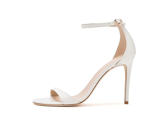 Stuart Weitzman Nudist II Sandal 100 - Image 3