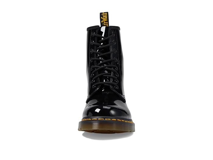 Dr. Martens 1460 Patent Leather Lace Up Boots - Image 2