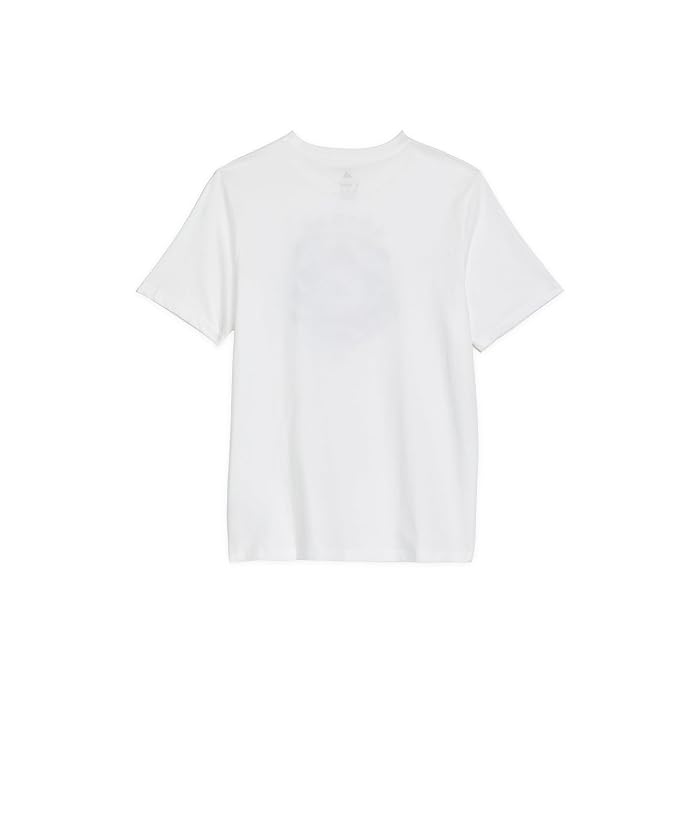 adidas Kids Usa Soccer Tee (Big Kid) - Image 2