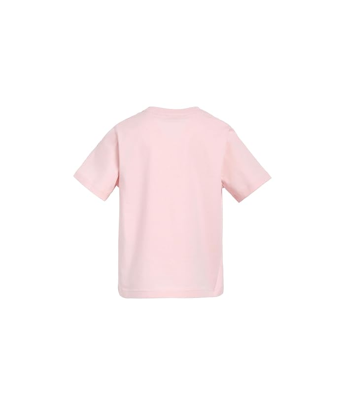 Burberry Kids Cedar Wave Top (Little Kid/Big Kid) - Image 2