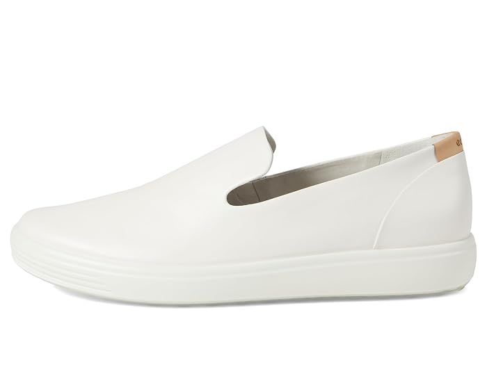 ECCO Soft 7 Slip-On Sneaker