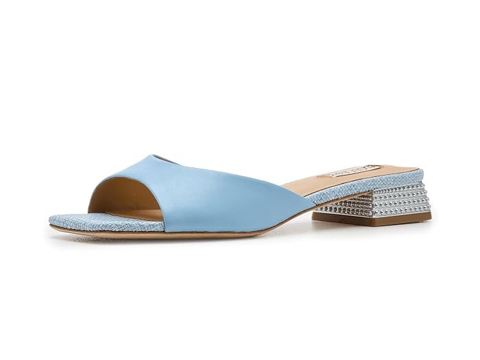 Badgley Mischka Oahu