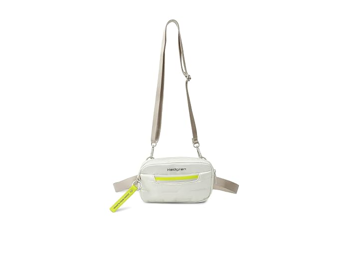 Hedgren Snug 2-in-1 Crossbody/Waistbag - Image 4