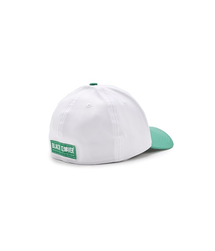 Black Clover Premium Clover 179 Hat - Image 2