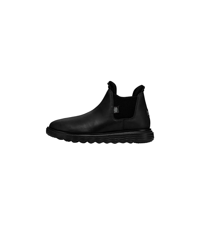 Hey Dude Branson Craft Leather Boot - Image 3
