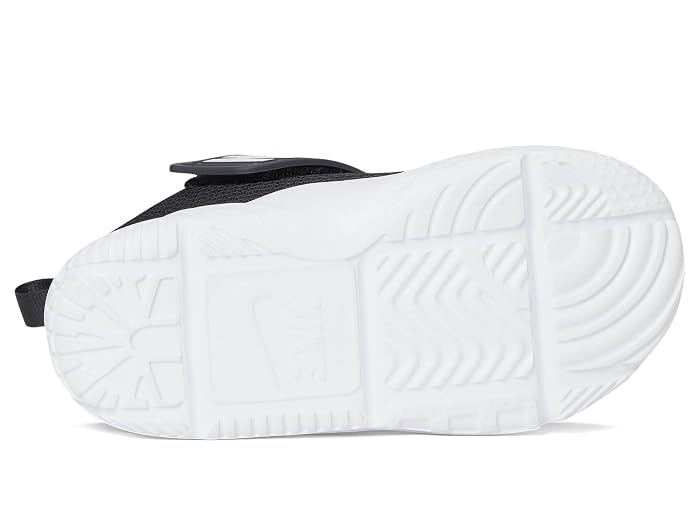Nike Kids Team Hustle D 12 (Infant/Toddler) - Image 3
