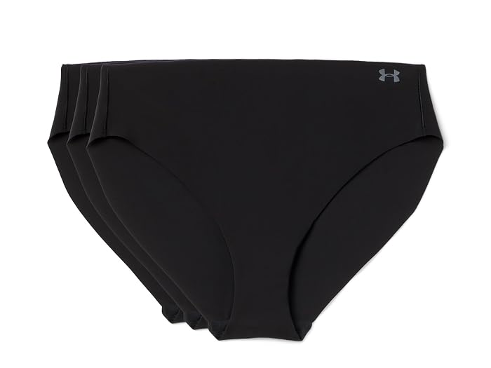 Under Armour Seamless Bikini - 3-Pack Solid - Image 2