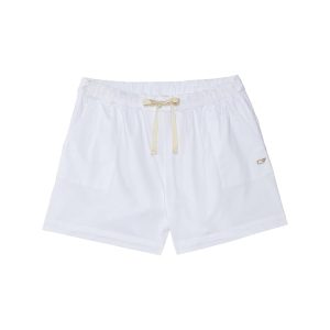 Vineyard Vines Kids Pull-On Chino Shorts (Toddler/Little Kid/Big Kid)