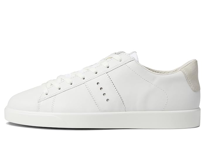 ECCO Street Lite Retro Sneaker - Image 2