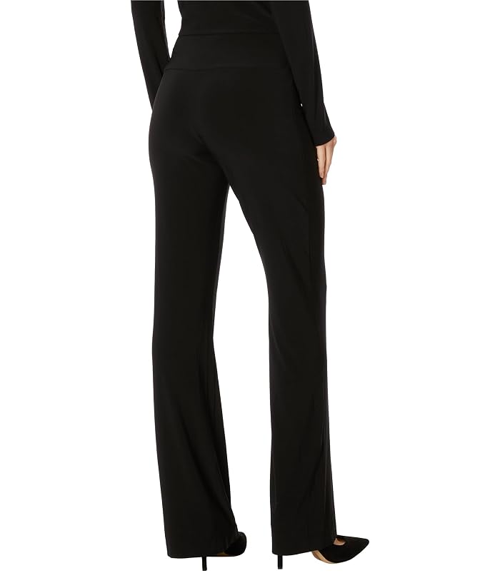 Norma Kamali Boot Pants - Image 2