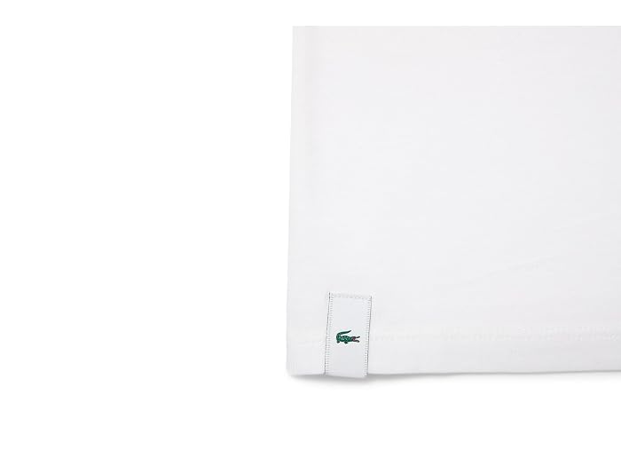 Lacoste 3-Pack Sleeveless Slim Essential T-Shirt - Image 4