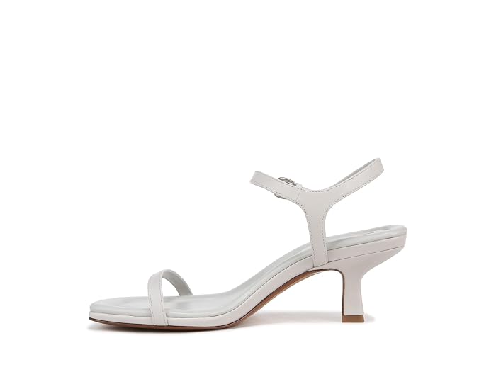 Vince Coco Square Toe Heeled Sandals - Image 2
