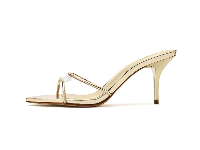 Schutz Elodie Vinyl