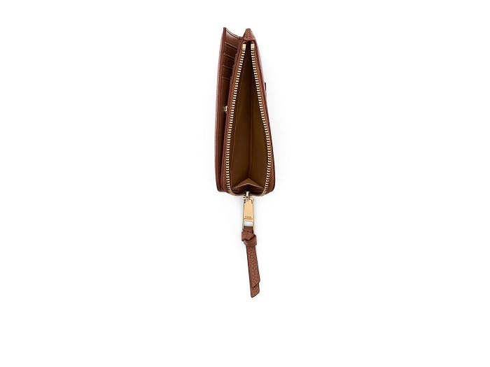 Marc Jacobs The Leather Slim Wallet - Image 4