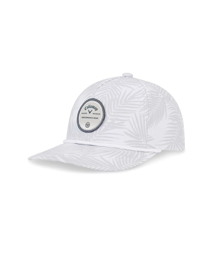 Callaway Bogey Free Adjustable Hat