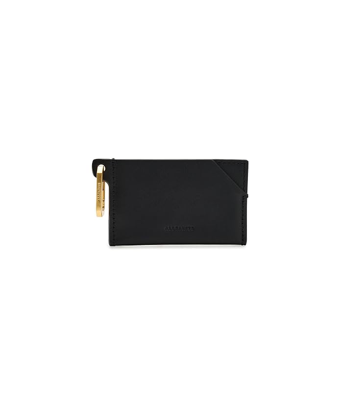 AllSaints Hex Cardholder