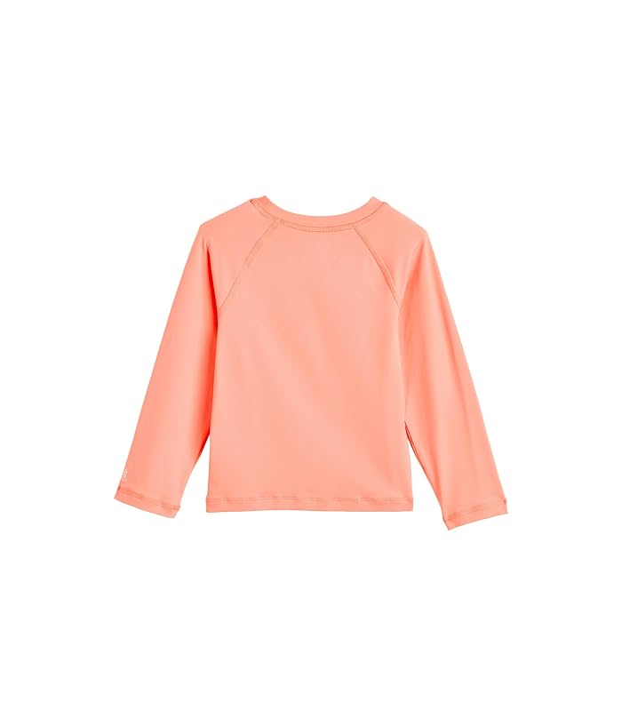 Chubbies Kids The Lil Light The Way Rashguard (Infant/Toddler/Little Kid) - Image 2