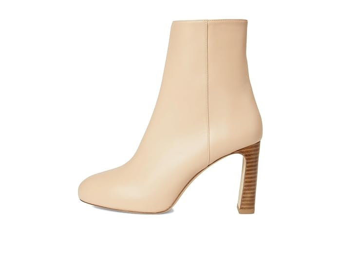 Stuart Weitzman Babette Plaform Zip Bootie - Image 2