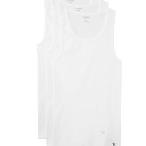 Calvin Klein Underwear Cotton Classics 3-pack Tank Top