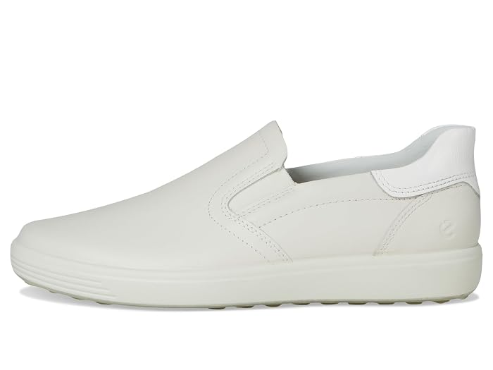 ECCO Soft 7 Easy Slip-On Sneaker - Image 4