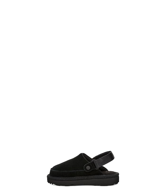 UGG Kids Goldenstar Clogs (Toddler) - Image 4