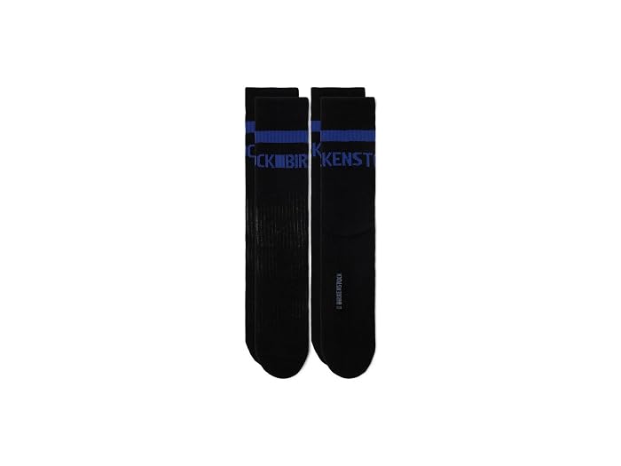 Birkenstock Cotton Crew Stripe Socks - Image 2