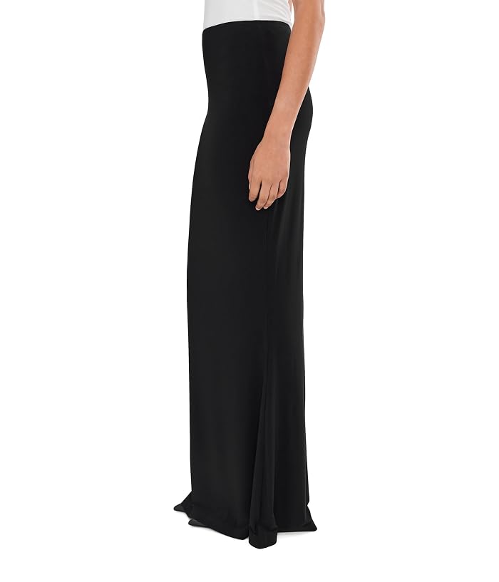 Norma Kamali Obie Long Skirt - Image 3