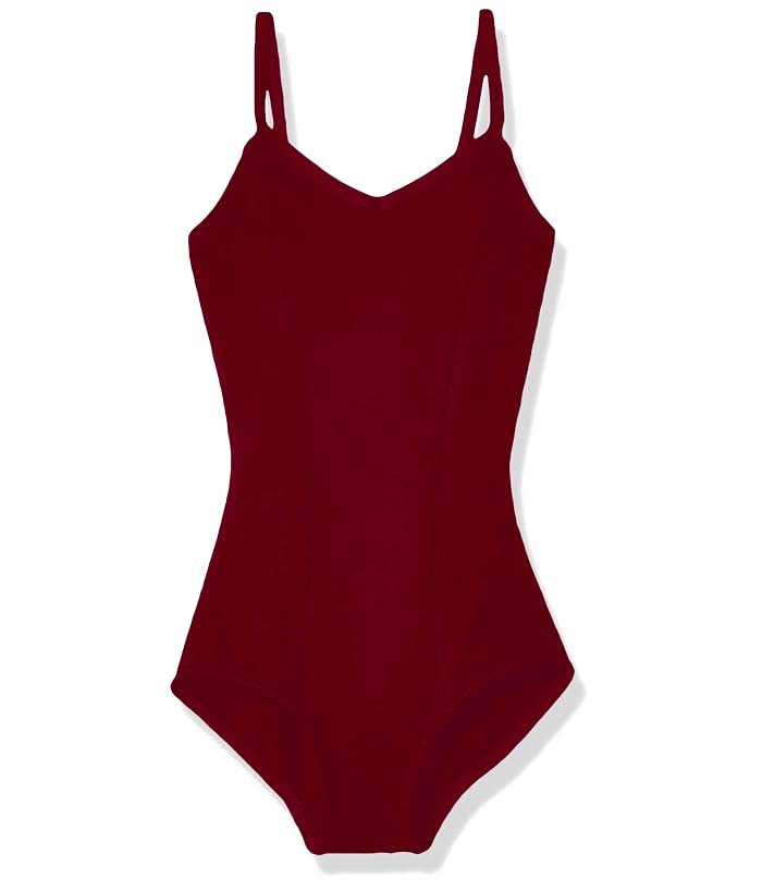 Capezio Girls' Classics Princess Camisole Leotard