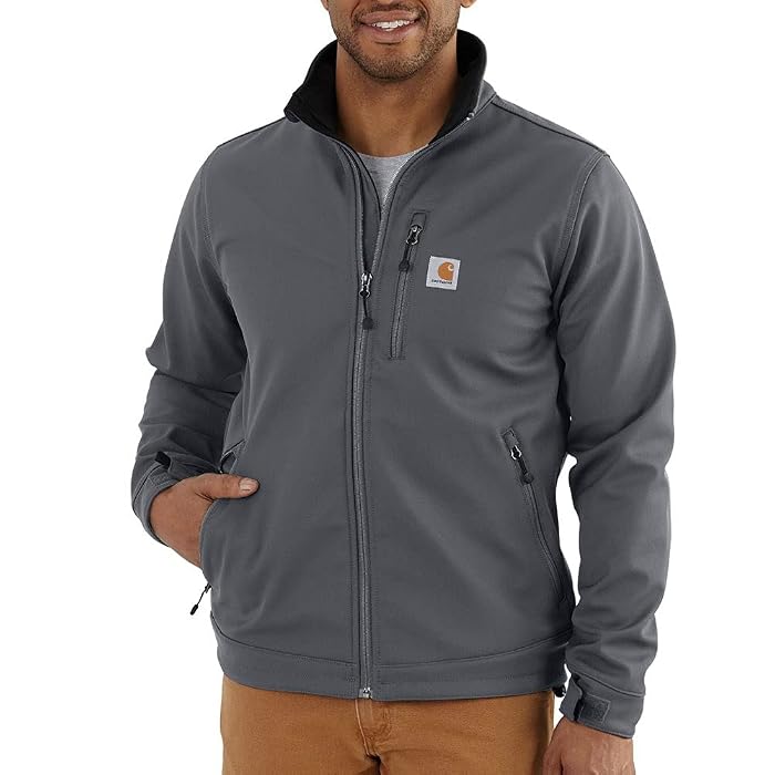 Carhartt Crowley Jacket (Regular and Big & Tall Sizes) - Image 3