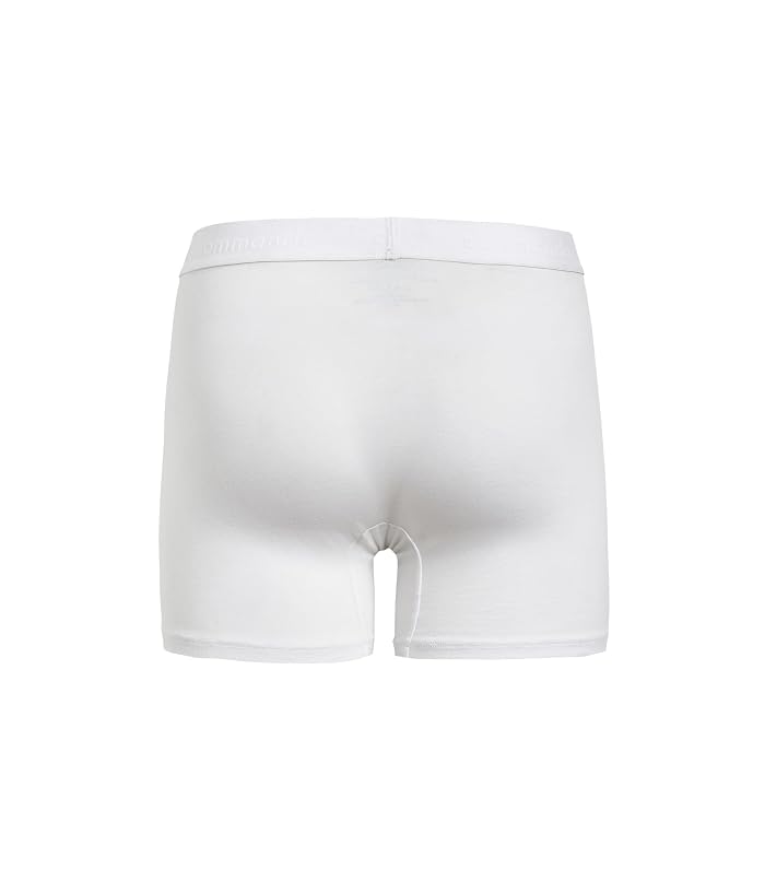 Commando Pima Cotton Boxer Brief - Image 2